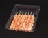 Brochettes de queues d’écrevisses par Alfocan