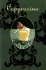 Nouveau livre : "Cappuccino" par Thomas Feller