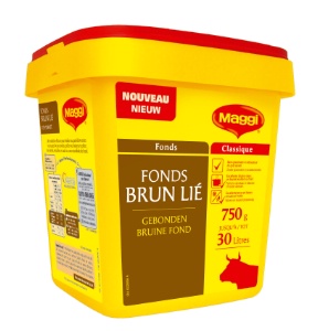 Fond Brun Lié Fond Brun Lié