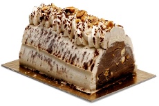 La Bûchette Rocher.