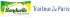 Bonduelle Food Service et Traiteur de Paris signent un contrat de partenariat exclusif
