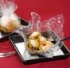 La papillote de Saint-Jacques et Crevettes Cuisine Solutions