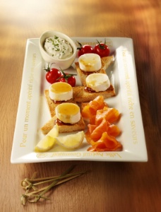 Un plateau gourmand autour d'une Leffe. Gourmandise garantie ! Un plateau gourmand autour d'une Leffe. Gourmandise garantie !