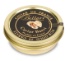Bellorr innove avec le caviar d’esturgeon "pur gold"
