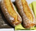 Pure de Bridor, la Baguettine Bio