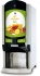 Jus de fruits bio en bag-in-box chez OC22