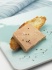 Le foie gras de canard entier cuisson douce surgelé