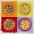 Scal présente Deliziosa, des pizzas prêtes à enfourner