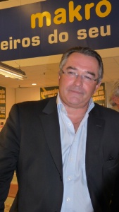 Faire du légume un produit noble, au même titre que la viande et le poisson. Un des objectifs de Pascal Bredeloux, directeur général Bonduelle Food Service. Faire du légume un produit noble, au même titre que la viande et le poisson. Un des objectifs de Pascal Bredeloux, directeur général Bonduelle Food Service.