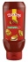 Les sauces Top Down et California de Lesieur