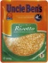 Les riz précuits Uncle Ben’s