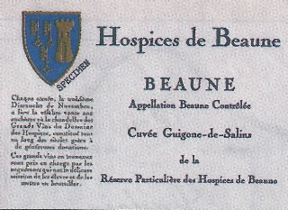 Roland Masse, régisseur du domaine viticole des Hospices de Beaune, n’hésite pas à qualifier le 2009 de “millésime de rêve”.