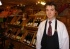 Damien Desserre, le sommelier qui défend l’Auvergne