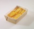 Suprêmes d’ananas poêlés au sucre de canne de Davigel