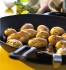 Les pommes de terre grenaille de Ede Ruy