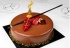 Mélange de cultures dans un gâteau pour Pâques d’Eric Kayser