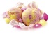 Glaces et pâtisseries à la carte