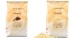 Crispearls TM chocolat blanc et chocolat noir Callebaut