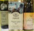 Le pinot gris a le vent en poupe
