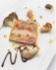 La terrine de veau au foie de canard et pleurotes par Rougié
