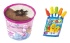 Nestlé Glaces propose une gamme impulsion surprenante et étonnante