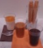 Les gammes pour desserts de Cap Diana