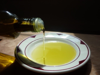 Huile d'olive tunisienne. Huile d'olive tunisienne.