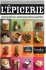"L’Epicerie", catalogue de Brake