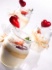 Philadelphia, des Gourmets de l’Europe, à insérer de l’entrée au dessert