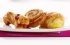 Les mini-Gourmandises de Bridor