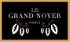 Inauguration de la marque Le Grand Noyer, des fruits à coques d’exception