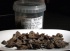 Les Pelures de truffes noires d’hiver surgelées de Masse