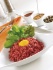 Charal offre un tartare savoureux, prêt en 5 minutes