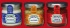 Les petits pots de verre pour Heinz Foodservice