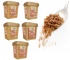 Les jus en flocons, une nouvelle gamme Chef®