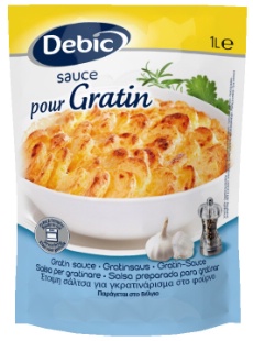 Gratin Sauce Gratin Sauce