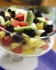 Fructofresh, les salades de fruits coupées à la main