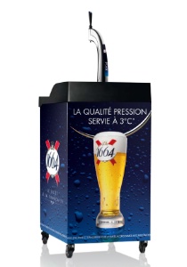 La pression sans les inconvénients... La pression sans les inconvénients...