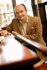 Olivier Poussier signe la nouvelle carte des vins Pullman