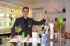 Le bar de l'hôtel Renaissance Le Parc Trocadéro mise sur le gin