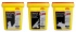 Une gamme inédite de 3 nouveaux Bouillons MAGGI®