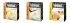 En septembre, 3 nouveaux produits Nestlé® pour varier l'offre dessert