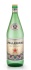 Bulgari habille la bouteille San Pellegrino 1 litre