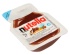 Nutella de Ferrero disponible en barquette de 15 g