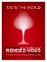Rendez-vous by Vinexpo : le nouvel événement de Vinexpo