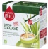 Dosettes et coupelles de sirop d'agave Sunny Bio®