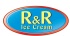 R&R Ice Cream et Kraft Foods s'unissent pour plus de plaisir