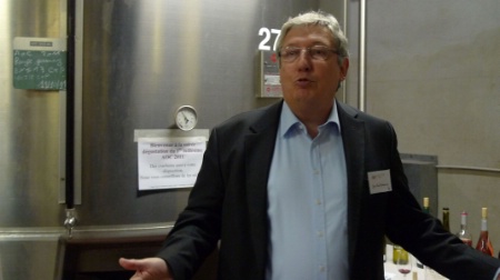 Jean-Paul Berthoumieu. Jean-Paul Berthoumieu.