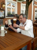 L'accueil de la clientèle touristique étrangère demande une offre bière adaptée.