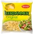 Leerdammer® valorise les salades avec Les Cossettes Zigzag